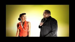 Honorebel ft Sean Kingston and Trina My Girl Official Video TETA [upl. by Mcallister]