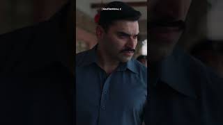 Iss Baar Hoga Rajneeti Ka Khel  Raktanchal Season 2  MX Original Series  MX Player  shorts [upl. by Iznyl942]