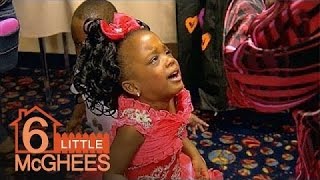 Mia and Ro Pageant Parents  Six Little McGhees  Oprah Winfrey Network [upl. by Anoniw]