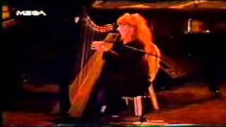 Loreena Mckennitt  Tango To Evora LIVE [upl. by Anahsor]