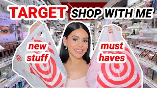 Target Shop With Me amp Haul 🛒🎯 [upl. by Haliak]