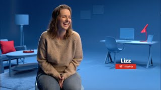 Little Lifts Lizzs Story  TurboTax Live [upl. by Pejsach]