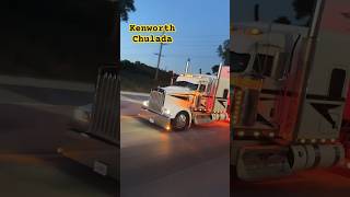 kenworth chulada de lenworth chulada [upl. by Lacee201]