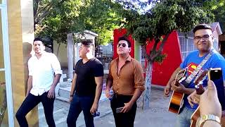 El Flaco Recoditos En La Tumba De Ariel Camacho  Mi Ultimo Deseo [upl. by Itsrik922]