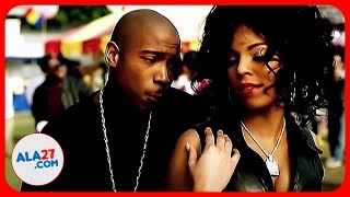 💿 Ja Rule  Mesmerize feat Ashanti Music History [upl. by Assitruc557]