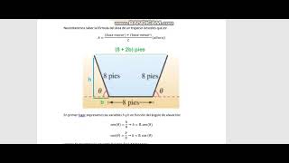 Whatsapp 933 932 843  Las secciones transversales de un canal de irrigación son trapezoides [upl. by Thornie]