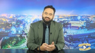 Săptămâna Pierdută cu Bogdan Nicolai Ep 83 [upl. by Lucic]