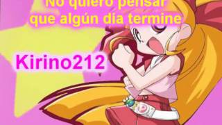 Las chicas superpoderosas Z Opening Latino Con letra [upl. by Emma191]