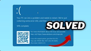 FIXED usbxhcisys BSOD error in Windows PC [upl. by Scarlet790]