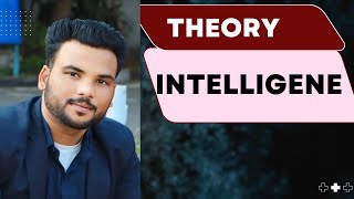 Very important theory intelligence pstetcdp ctetexam pstet [upl. by Cis]