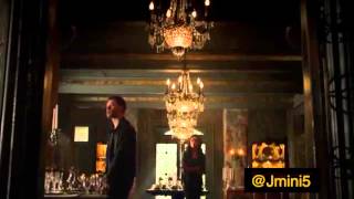 The Originals S02E03 Klaus amp Hayley [upl. by Judye655]