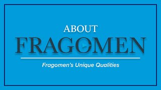 Fragomens Unique Qualities [upl. by Whalen922]