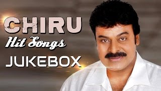 Chiranjeevi Telugu Romantic Hits Jukebox  Telugu Hit Songs [upl. by Lyman996]