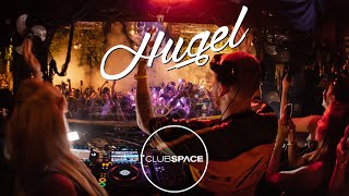 HUGEL Live  Space Miami 5H Set  Miami USA [upl. by Krutz560]