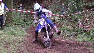 Enduro DEM Waldkappel 2023 [upl. by Pearson]