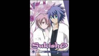 Sukisho OST  Just a Survivor TV size [upl. by Arnaldo168]