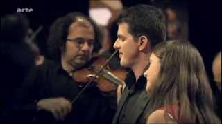 Händel Núria Rial Philippe Jaroussky [upl. by Stoops]