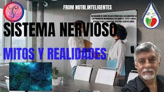 Sistema Nervioso Mitos y Realidades [upl. by Tomasz]