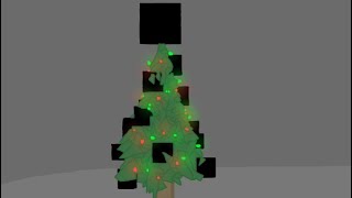 PRESSURE  Z2512 “My █████ Horror Christmas Tree” Document [upl. by Rosenblatt366]