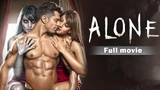 बिपाशा की हॉरर फिल्म Alone Full Movie HD  Bipasha Basu Karan Singh Grover  Latest Horror Movie [upl. by Werner]