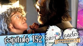 Casi Angeles Capitulo 152 Temporada 1 [upl. by Accber]