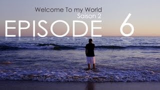 Matt Houston  Welcome To My World Episode 6 [upl. by Anitsirk]