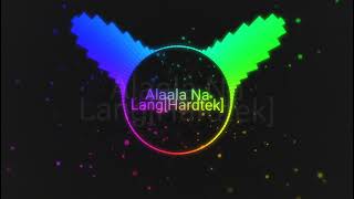 alaala nalang Ng hambog sagpro krew techno music mix 140bpm djkulas subcribe tecnoremix [upl. by Atteras709]