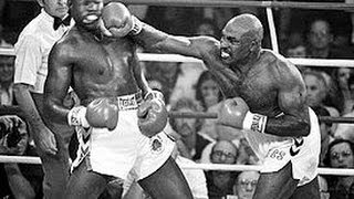 BOXREC PROFILE NO 1 EARNIE SHAVERS [upl. by Atteyek676]