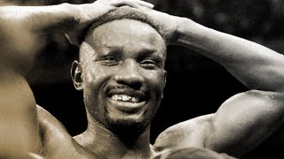 Pernell Whitaker  Highlights  Knockouts [upl. by Marijane]