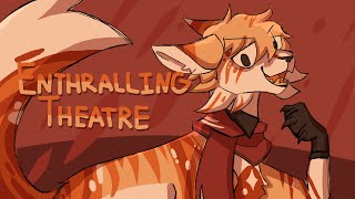 🎭ENTHRALLING THEATRE 🎭 OPEN ANYTHING PALETTE MAP  2628 TAKEN [upl. by Eineg802]