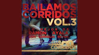 RAMON AYALA BARAJA DE ORO CON LETRA [upl. by Buderus39]