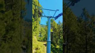 Patriata Chair Lift [upl. by Monson926]