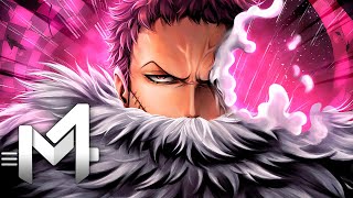 Katakuri One Piece  Doce Visão Do Futuro  M4rkim [upl. by Arreik144]