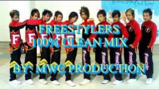 Freestyler Cleanmix [upl. by Demaggio]