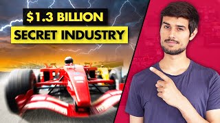 Formula 1 Racing  How the Worlds Most Dangerous Sport Works  Dhruv Rathee [upl. by Vassaux101]