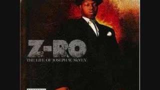 ZRO  I Hate You B Screwed and Chopped [upl. by Addy]