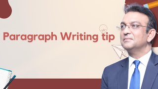 How to write a good paragraph in english  Syed Ejaz Bukhari  Life Coach  UrduHindi [upl. by Aicetel]