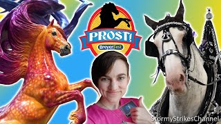 My BreyerFest 2022 Experience  Breyer Model Horse Event Vlog [upl. by Tu]