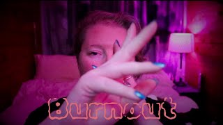 Healing ASMR for Emotional Exhaustion and Burnout Sleep Well 😴🤗😇 [upl. by Angell]