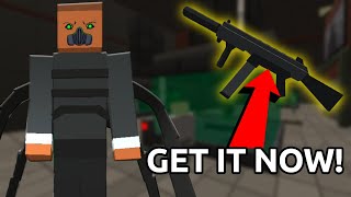 Krunker Laboratory Raid Guide  UPDATED Season 7 [upl. by Aynik322]