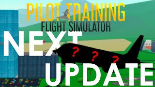 Whats the Next PTFS Update 2024 Roblox [upl. by Rabah]