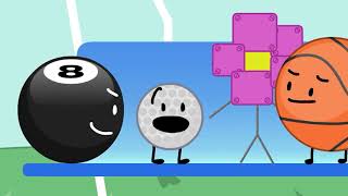 BFB Episode 3 reaction [upl. by Sokin]