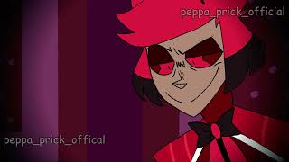 can i  you  Alastor  Hazbin Hotel [upl. by Sayre]