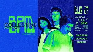 Collective BPM 827 Powered by Acid Mama [upl. by Welch732]