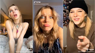 ASHLEY MATHESON TIKTOK COMPILATION 2021 January [upl. by Melvyn422]