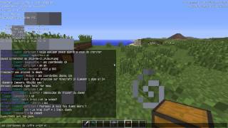 Minecraft  Présentation dun Event [upl. by Nohj]