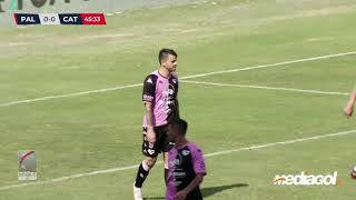 Palermo  Catanzaro 00  HIGHLIGHTS 4a giornata Serie C  Girone C 20212022 [upl. by Ahsekyw]