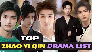 Zhao Yi Qin Dramas You NEED to See 20172024 [upl. by Arty806]