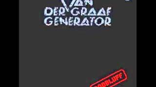 Van Der Graaf Generator  Arrow [upl. by Janey]