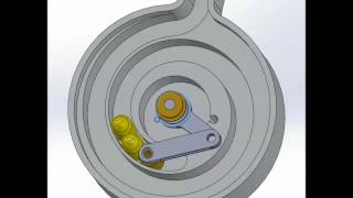 60 Cal Drum Mag [upl. by Baseler]